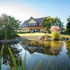 Einzigartige Naturoase Im Süden Von Ingolstadt Apartment