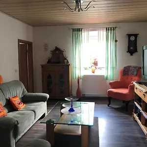 Riebel Apartment