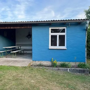 Sandsteinhaus Mit Garten Im Naturpark Hassberge Apartment