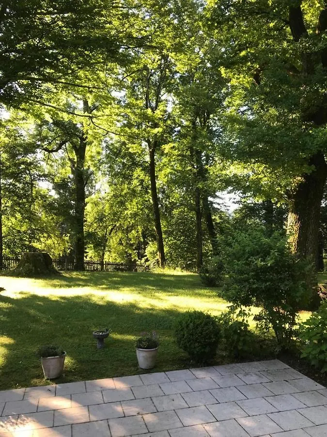 Ferienwohnung Villa Tana Miesbach