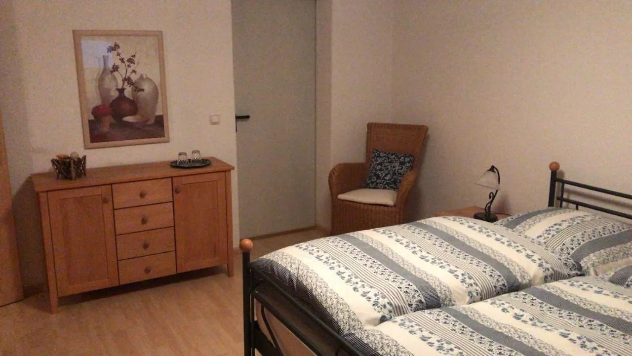 Ferienwohnung Villa Tana Miesbach Germany