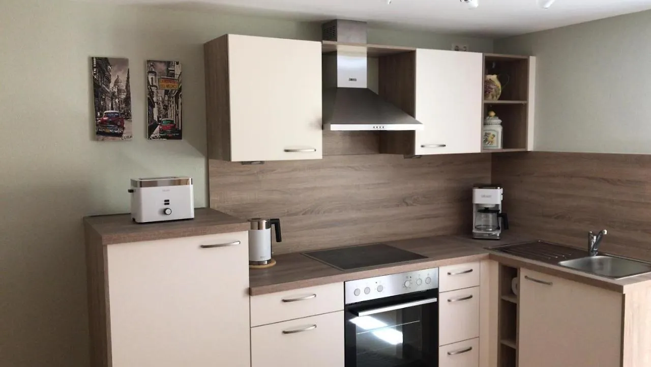 Ferienwohnung Villa Tana Miesbach 0*,  Germany