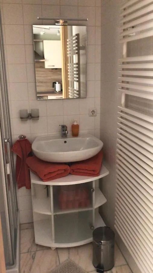Ferienwohnung Villa Tana Miesbach Germany