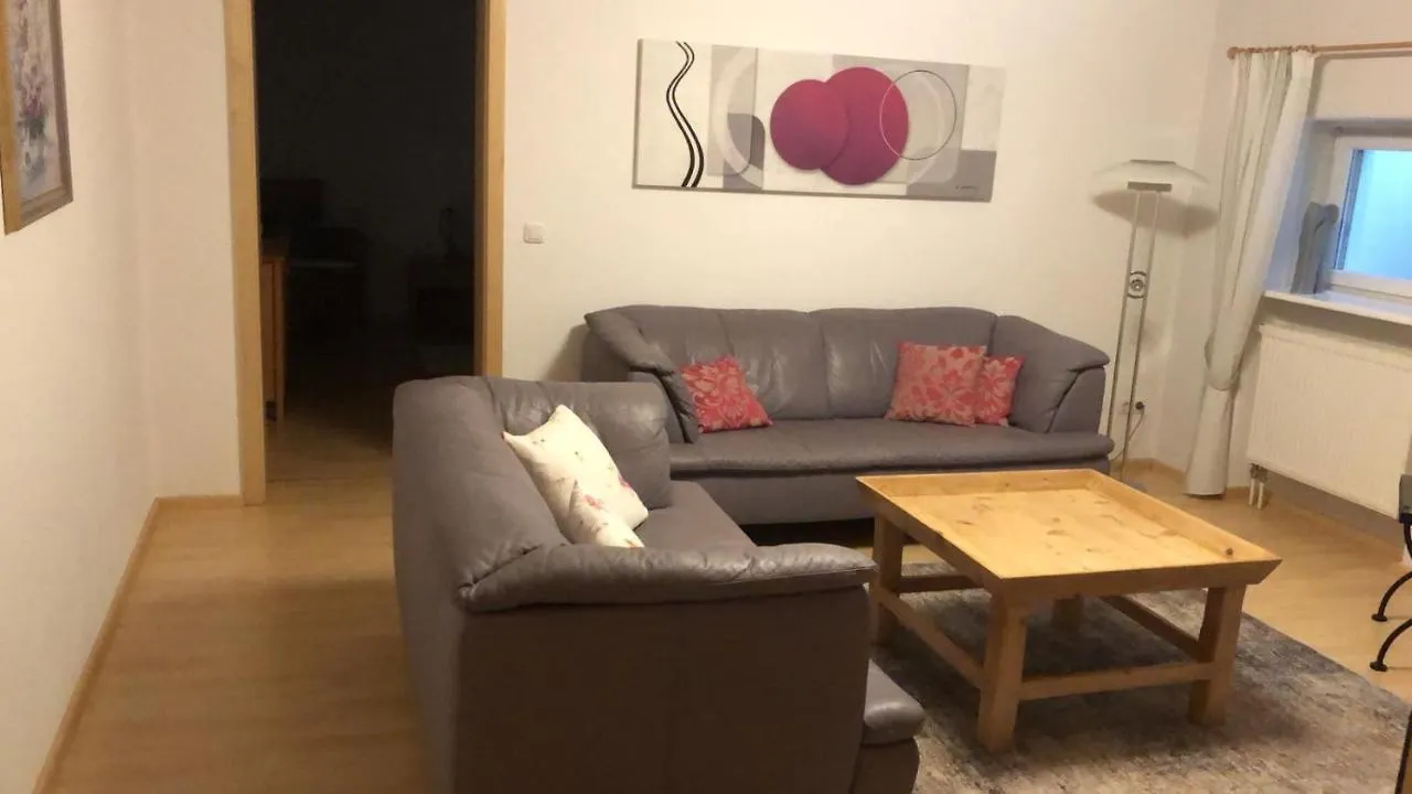 Apartment Ferienwohnung Villa Tana Miesbach Germany