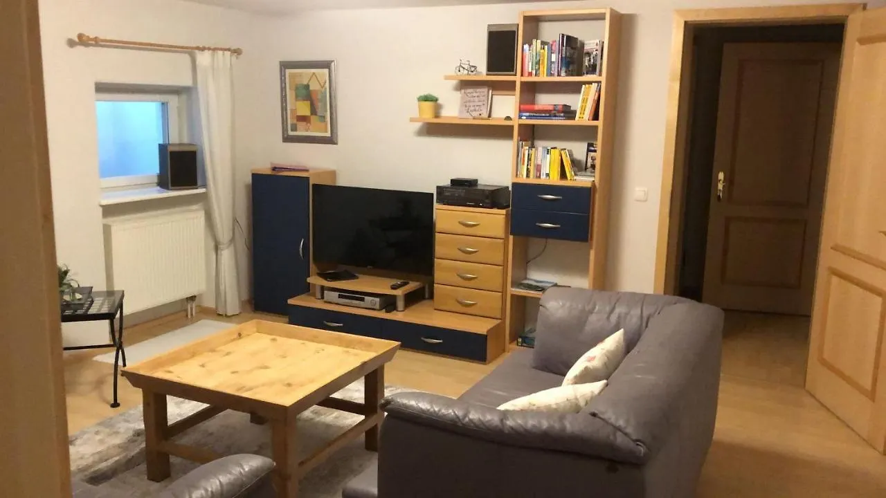 Ferienwohnung Villa Tana Miesbach